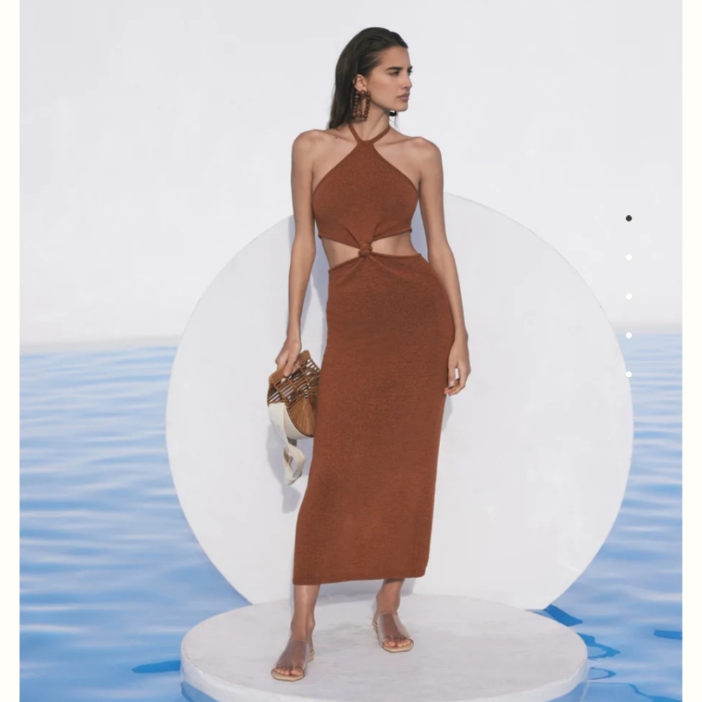 Cult gaia dress